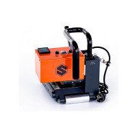 Аппарат сварки горячим клином GEOMAX STANIX
