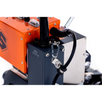 Аппарат сварки горячим клином GEOMAX STANIX