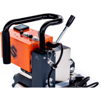 Аппарат сварки горячим клином GEOMAX STANIX