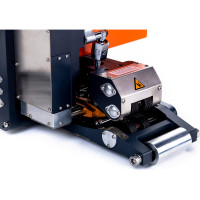 Аппарат сварки горячим клином GEOMAX STANIX