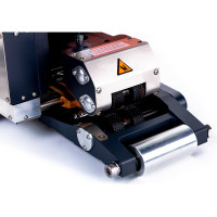 Аппарат сварки горячим клином GEOMAX STANIX