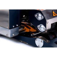 Аппарат сварки горячим клином GEOMAX STANIX