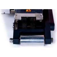 Аппарат сварки горячим клином GEOMAX STANIX