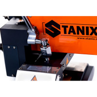 Аппарат сварки горячим клином GEOMAX STANIX