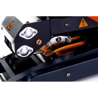 Аппарат сварки горячим клином GEOMAX STANIX