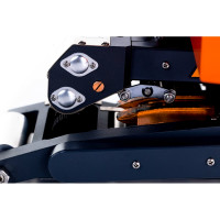 Аппарат сварки горячим клином GEOMAX STANIX