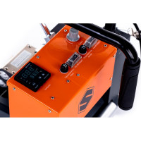 Аппарат сварки горячим клином GEOMAX STANIX