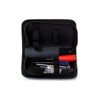 Аппарат сварки горячим клином GEOMAX STANIX