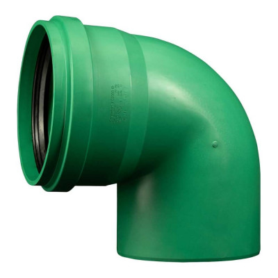 Отвод Ostendorf 315x87 Ger KG2000B 771850