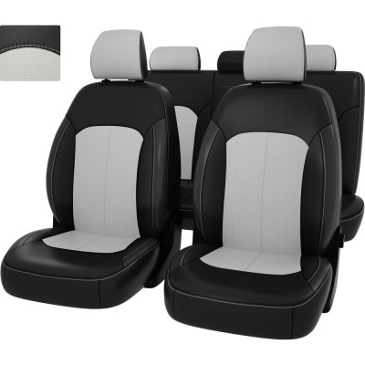 Чехлы PSV для Hyundai Elantra VI AD 2015-2019 г. 133570