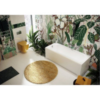 Ванна AQUATEK Лугано прямоугольная, 160х70 см LUG160-0000001 00000114603