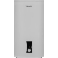 Водонагреватель Willmark 50 л., вертикальный, 2000 Вт., нержавеющая сталь WHH-50F-2 1001176