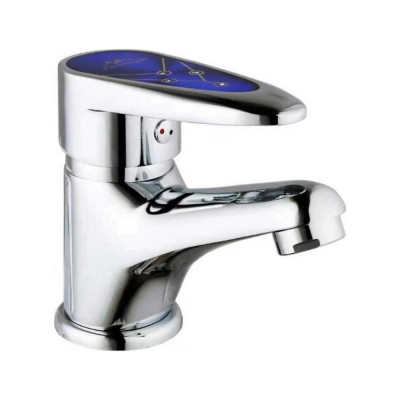 Смеситель для умывальника FASHUN A1050BLUE