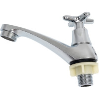 Водоразборный смеситель для холодной воды Эверест B42-350