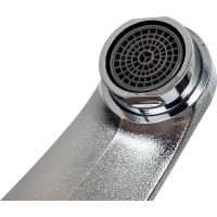 Водоразборный смеситель для холодной воды Эверест B42-350