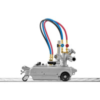 Машина термической резки Сварог CG1-30 рельс + штанга 99179