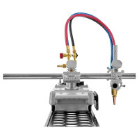 Машина термической резки Сварог CG1-30 рельс + штанга 99179