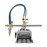 Машина термической резки Сварог CG1-30 рельс + штанга 99179