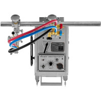 Машина термической резки Сварог CG1-30 рельс + штанга 99179
