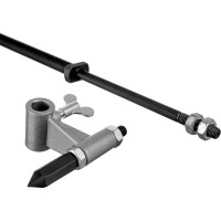 Машина термической резки Сварог CG1-30 рельс + штанга 99179