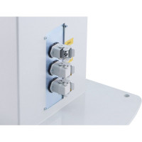 Машина для контактной сварки TECNA 4649 100398703