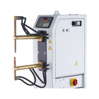 Машина для контактной сварки TECNA 4649 100398703