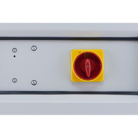 Машина для контактной сварки TECNA 4649 100398703