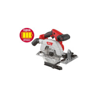 Циркулярная аккумуляторная пила WORTEX CCS 1819 ALL1 CCS181900029