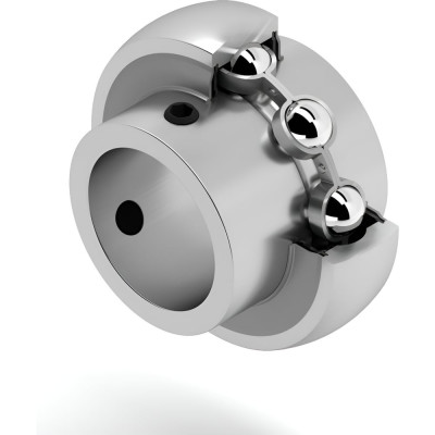 Подшипник SNR UC213-40G2 3413529567799