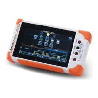 Осциллограф GW Instek GDS-7207