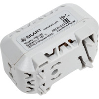 Термостат SILART NO, от 0 до + 60, механический TBS-260