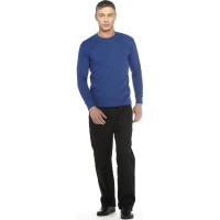 Толстовка СОЮЗСПЕЦОДЕЖДА василек, р. 4XL/116 2000000156606