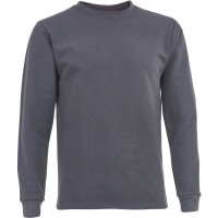 Толстовка СОЮЗСПЕЦОДЕЖДА темно-серая, р. 2XL/108 2000000040912