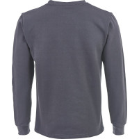 Толстовка СОЮЗСПЕЦОДЕЖДА темно-серая, р. 2XL/108 2000000040912