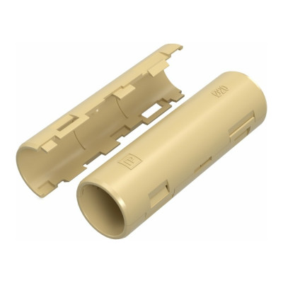 Разборная муфта Промрукав d20 мм сосна 70шт PR13.0426