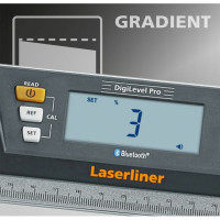 Лазерный уровень Laserliner DigiLevel Pro 100 081.274A