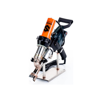 Ручной сварочный экструдер PLASTWELD STANIX