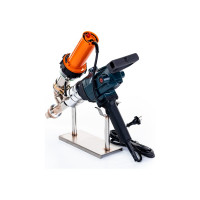 Ручной сварочный экструдер PLASTWELD STANIX