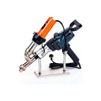 Ручной сварочный экструдер PLASTWELD STANIX