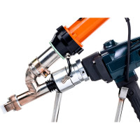 Ручной сварочный экструдер PLASTWELD STANIX