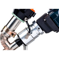 Ручной сварочный экструдер PLASTWELD STANIX