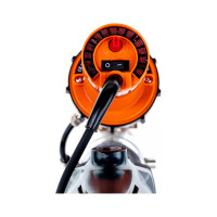 Ручной сварочный экструдер PLASTWELD STANIX