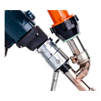 Ручной сварочный экструдер PLASTWELD STANIX