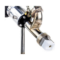 Ручной сварочный экструдер PLASTWELD STANIX