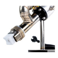 Ручной сварочный экструдер PLASTWELD STANIX