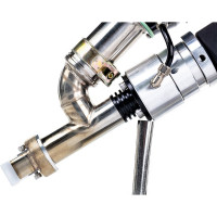 Ручной сварочный экструдер PLASTWELD STANIX