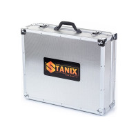 Ручной сварочный экструдер PLASTWELD STANIX