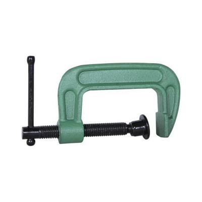 Зажимной инструмент RUICHI струбцина тип G, 50 мм 116380