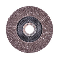 Круг лепестковый по металлу Excel 29 (125x22.2 мм; P60) FTL 8670