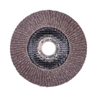 Круг лепестковый по металлу Excel 29 (125x22.2 мм; P100) FTL 8672